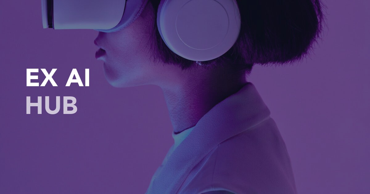 EX AI HUB
